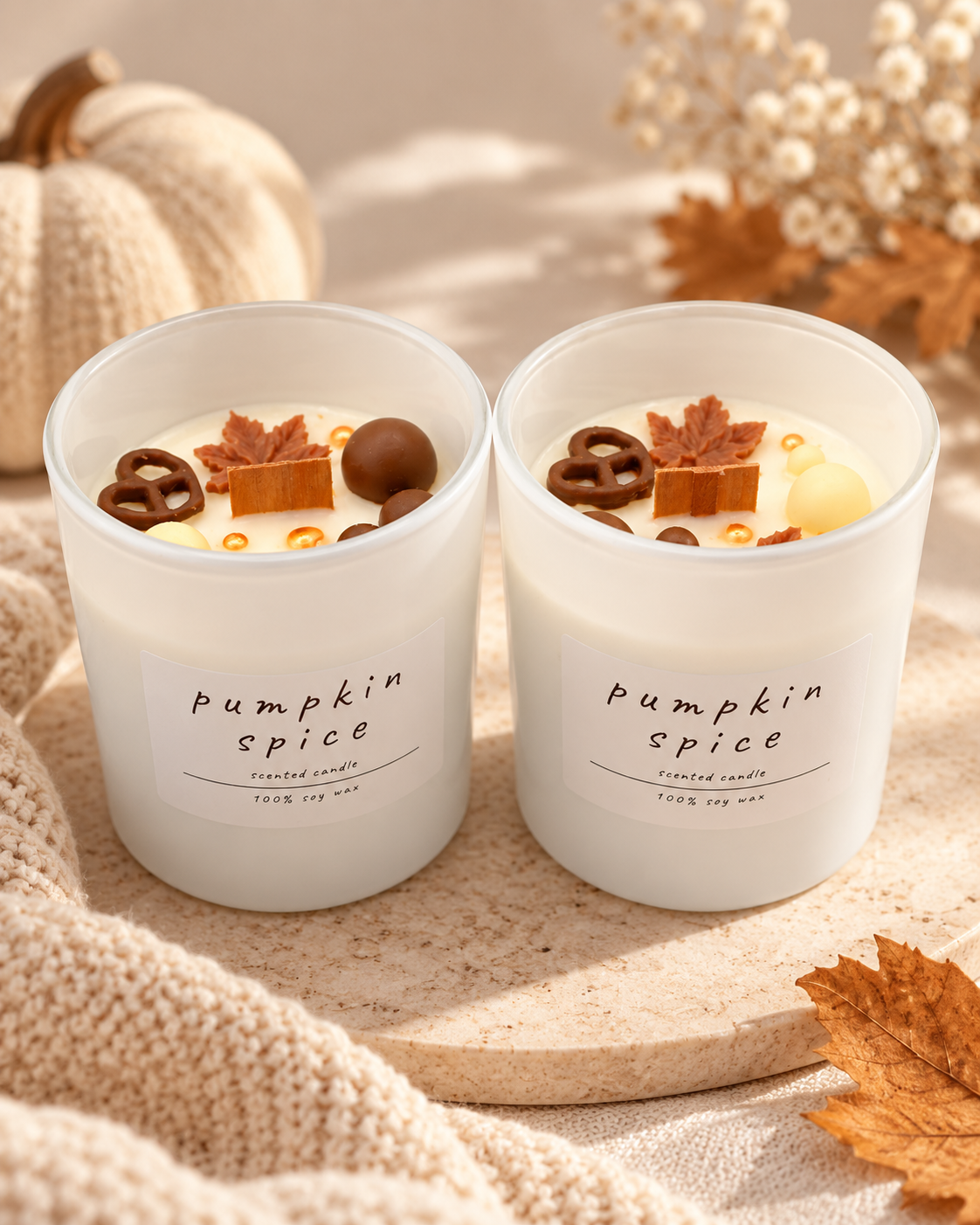 Pumpkin Spice