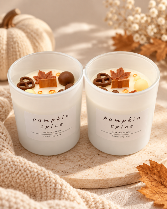 Pumpkin Spice