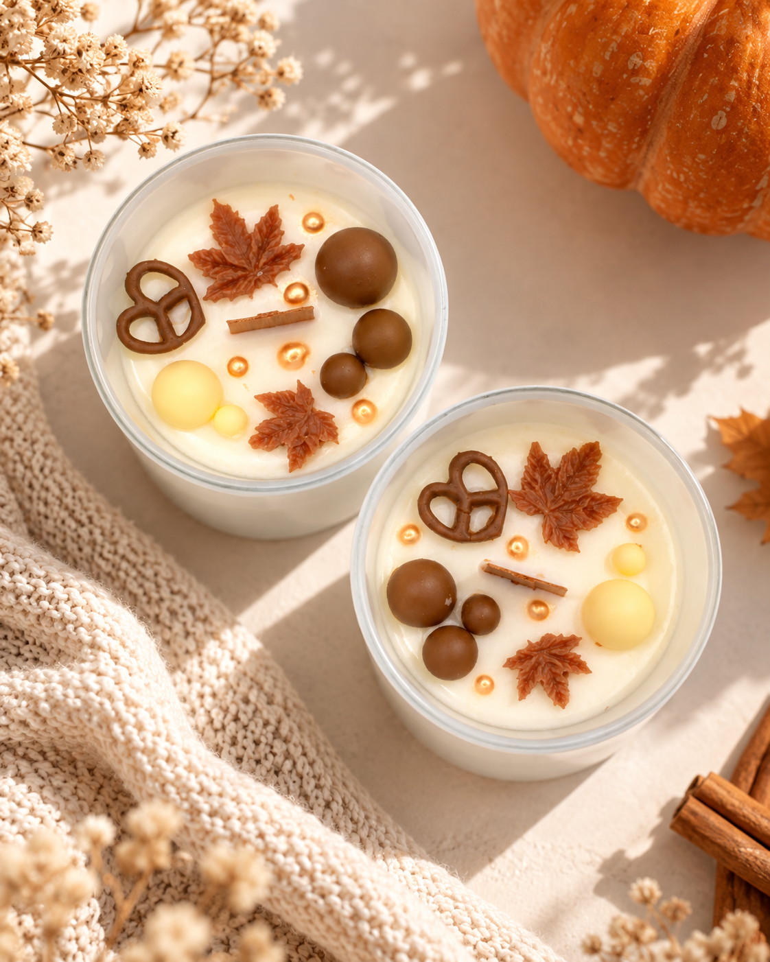 Pumpkin Spice