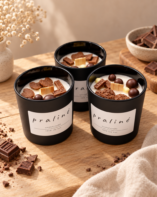 Praliné