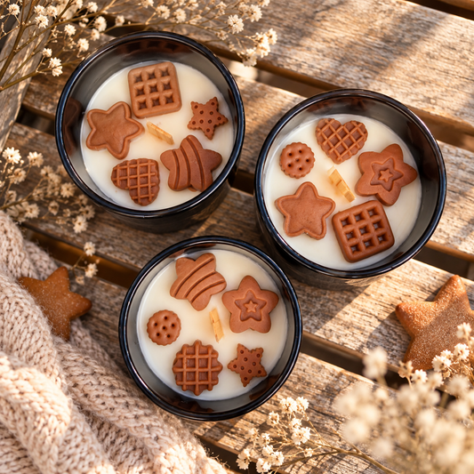 Gingerbread Cookie